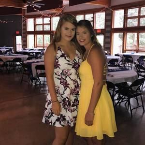 Meet your Posher, Katelynn